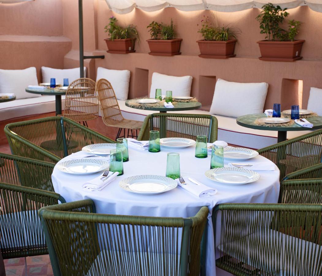 Riad Jw, La Medina Autrement Marrakesh Exterior photo