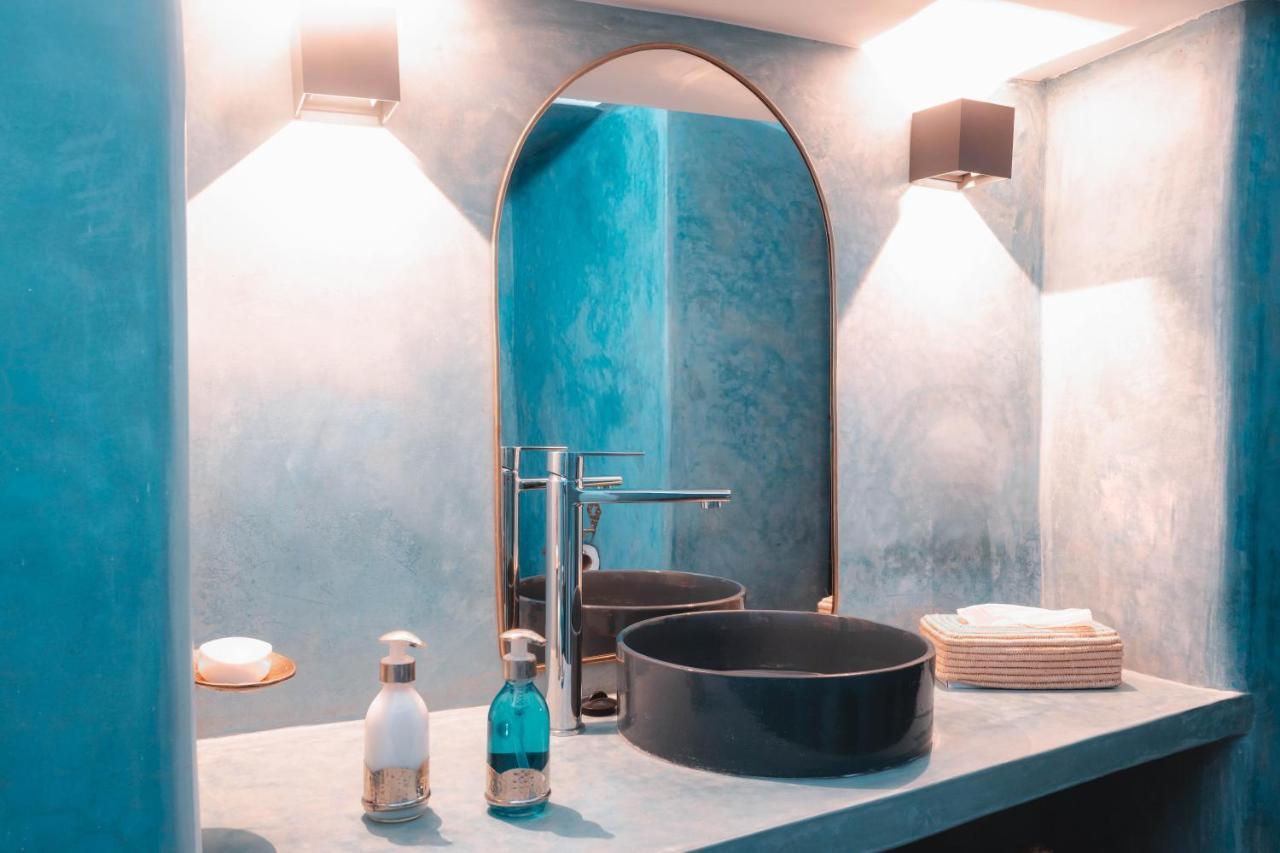 Riad Jw, La Medina Autrement Marrakesh Exterior photo